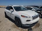 JEEP CHEROKEE L photo