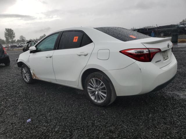 VIN 5YFBURHE7EP158558 2014 Toyota Corolla, L no.2