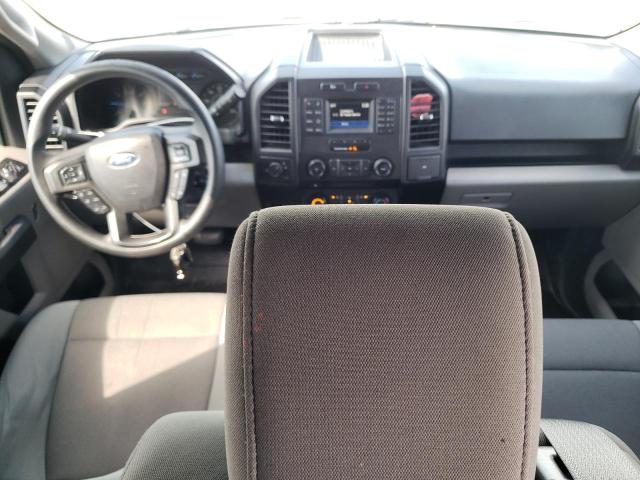 2017 FORD F150 SUPER - 1FTEW1CFXHKD01255