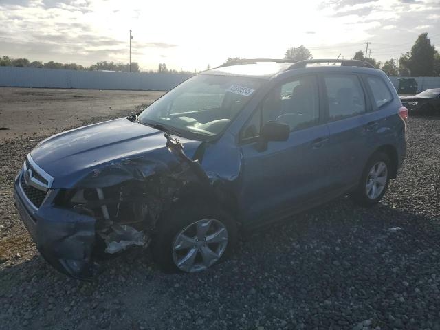 2015 SUBARU FORESTER 2 - JF2SJABC4FH492319