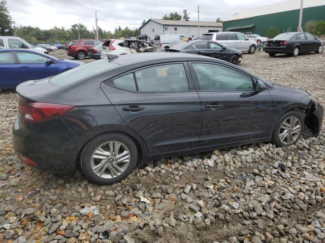 2020 HYUNDAI ELANTRA SE - 5NPD84LF2LH617389