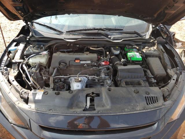 2020 HONDA CIVIC SPOR - 2HGFC2F82LH530076