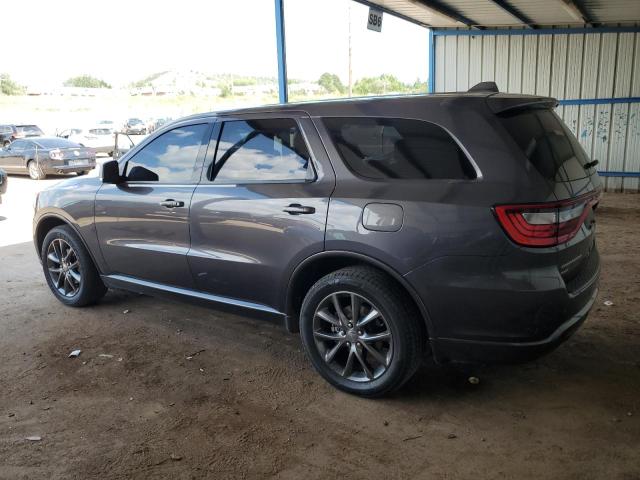 2017 DODGE DURANGO GT 1C4RDJDG8HC666218