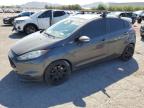 2018 FORD FIESTA ST - 3FADP4GX8JM139577