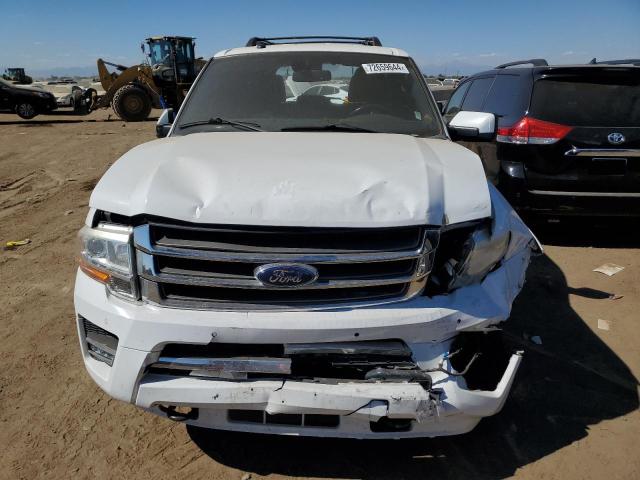 2017 FORD EXPEDITION - 1FMJU2ATXHEA17041
