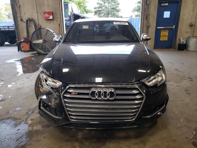 2018 AUDI S4 PRESTIG - WAUC4AF41JA003581