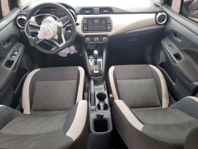 2021 NISSAN VERSA SV - 3N1CN8EV8ML862492