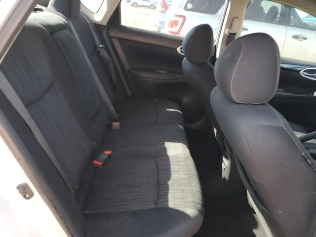 2019 NISSAN SENTRA S - 3N1AB7AP4KL602573