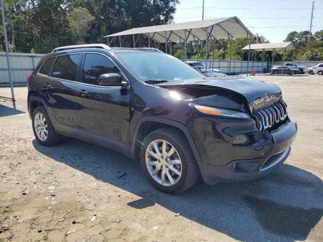 2015 JEEP CHEROKEE L - 1C4PJMDB0FW746744