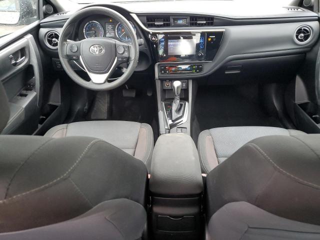 2017 TOYOTA COROLLA L - 5YFBURHE8HP581203