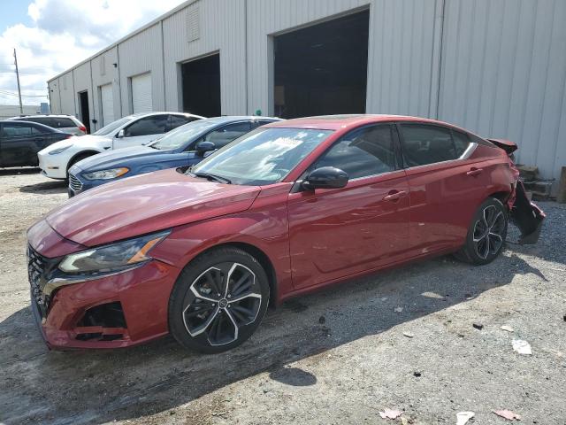 2024 NISSAN ALTIMA SR 1N4BL4CV6RN355095  72653304