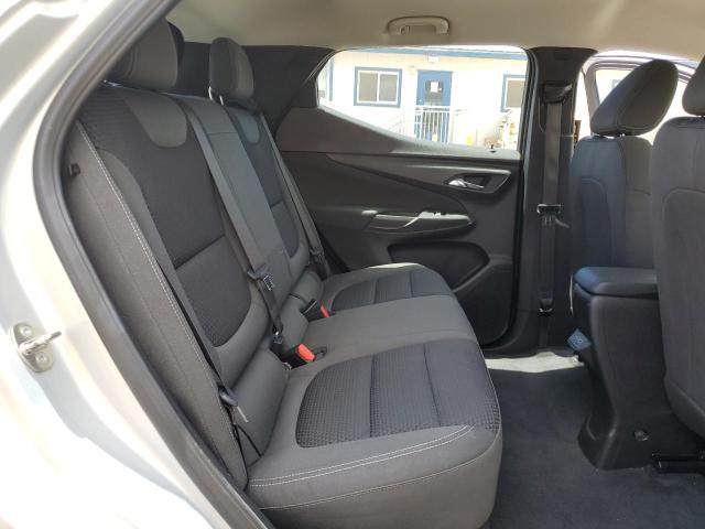 2023 CHEVROLET BOLT EUV L - 1G1FY6S00P4130889