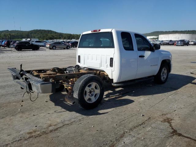 2008 CHEVROLET SILVERADO 1GCEC19X88Z303179  70412014