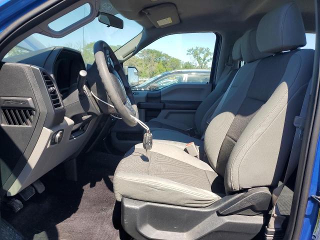 2015 FORD F150 SUPER - 1FTEW1EP3FKD48016