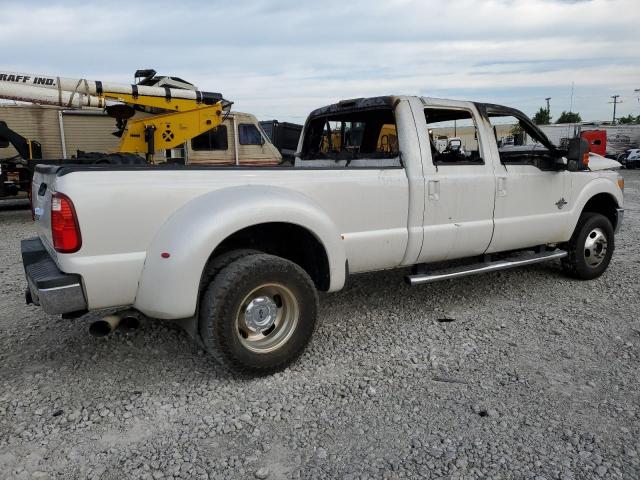 2016 FORD F350 SUPER - 1FT8W3DT9GEA42834
