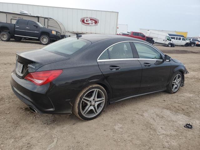 VIN WDDSJ4EB9EN028922 2014 Mercedes-Benz CLA-Class,... no.3