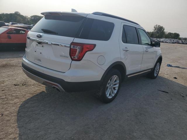 2017 FORD EXPLORER X - 1FM5K7DH4HGB29415