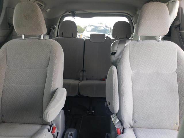 2020 TOYOTA SIENNA LE - 5TDKZ3DC9LS039319