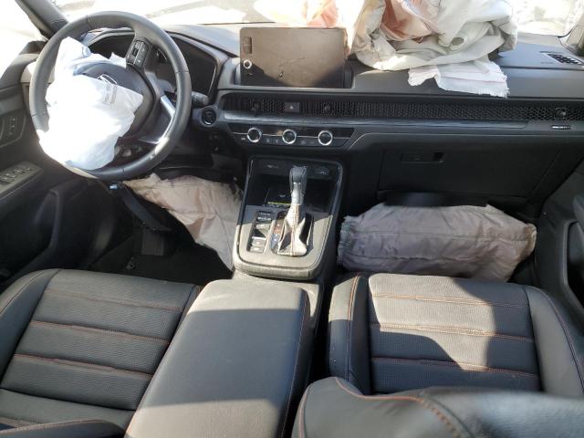 2025 HONDA CR-V SPORT - 7FARS6H8XSE019680