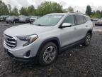 2019 GMC TERRAIN SL - 3GKALVEV9KL253003