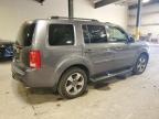 HONDA PILOT SE photo