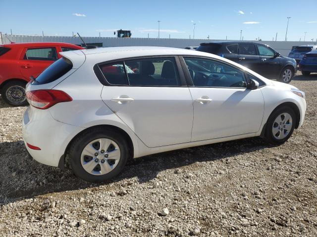 Vin: knafk5a8xh5704854, lot: 72735494, kia forte lx 20173