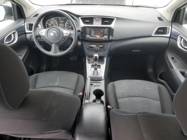 2018 NISSAN SENTRA S - 3N1AB7AP3JY322032