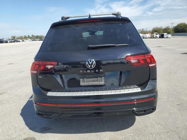 2023 VOLKSWAGEN TIGUAN SE - 3VVCB7AX3PM101411