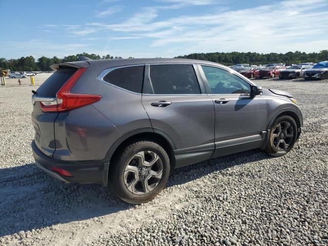 2017 HONDA CR-V EX - 7FARW1H59HE043264