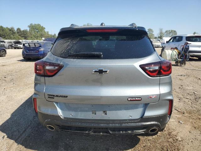 2024 CHEVROLET TRAILBLAZE - KL79MUSL0RB187989