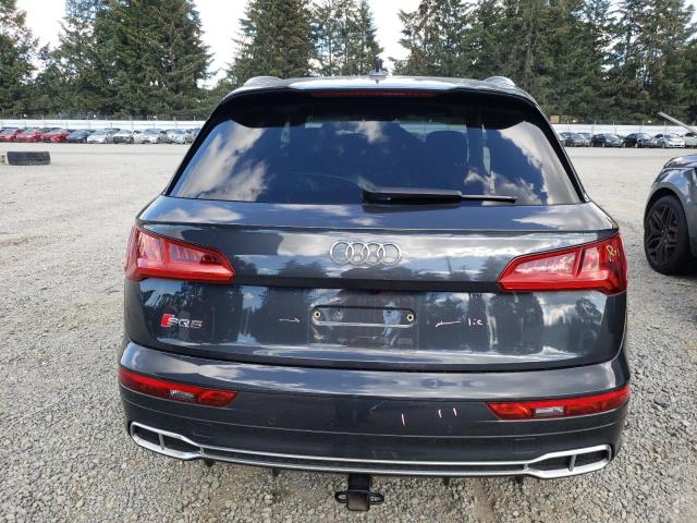 2019 AUDI SQ5 PRESTI WA1C4AFY7K2002141