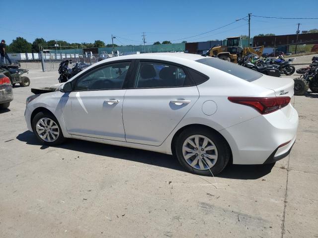 2019 HYUNDAI ACCENT SE 3KPC24A39KE083185  70301684