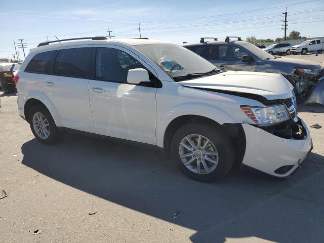2016 DODGE JOURNEY SX - 3C4PDDBG3GT129190