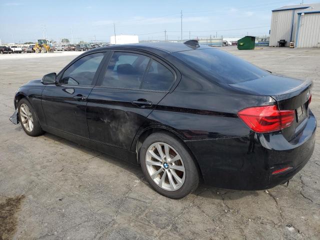 VIN WBA8E1G57GNU11286 2016 BMW 3 Series, 320 I no.2