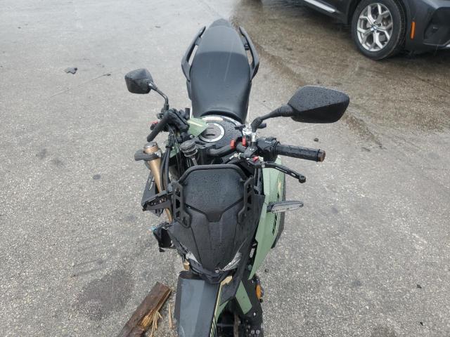 2022 HONDA CB500 XA MLHPC6451N5300927