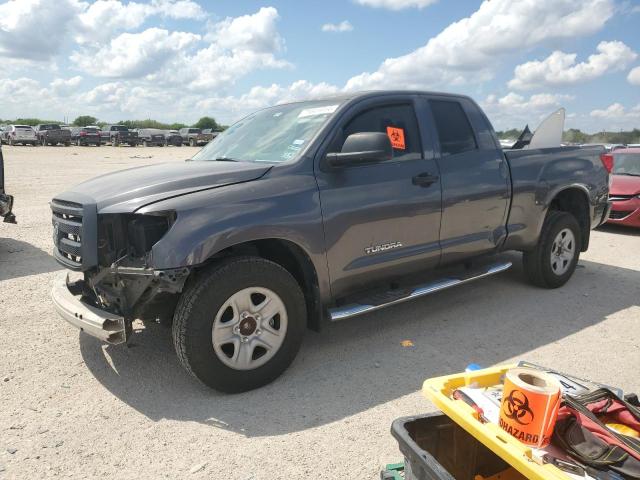 2013 TOYOTA TUNDRA DOUBLE CAB SR5 2013