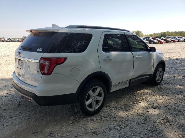 2016 FORD EXPLORER X - 1FM5K8D89GGC74261