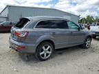 AUDI Q7 PRESTIG photo