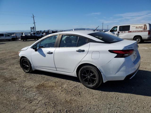 2020 NISSAN VERSA S 3N1CN8DVXLL879245  70833394