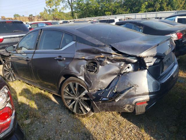 2021 NISSAN ALTIMA SR 1N4BL4CW4MN332450  65119694