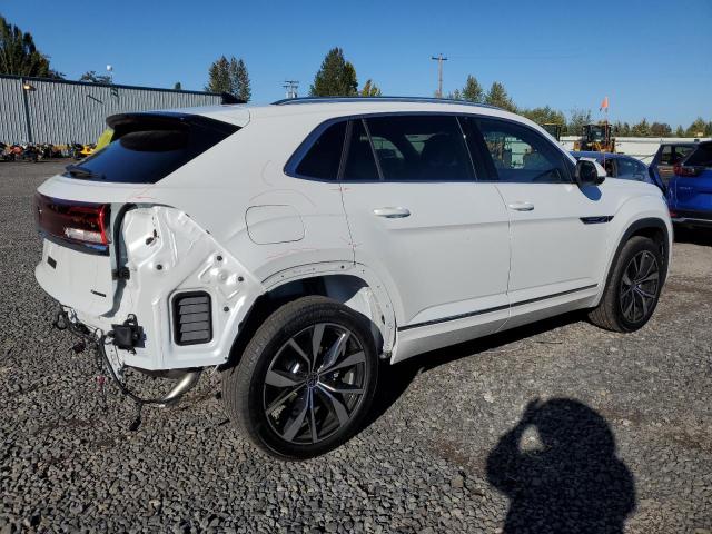 2024 VOLKSWAGEN ATLAS CROS - 1V2FE2CA0RC250778