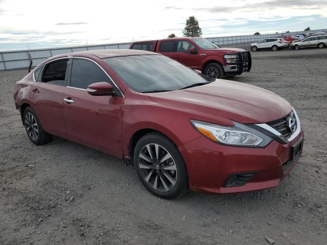 Vin: 1n4al3ap6jc265374, lot: 72470664, nissan altima 2.5 20184