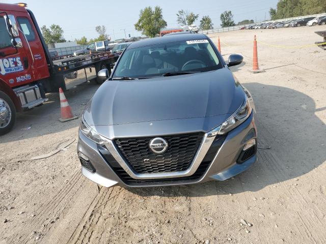 2020 NISSAN ALTIMA S - 1N4BL4BV9LC131498