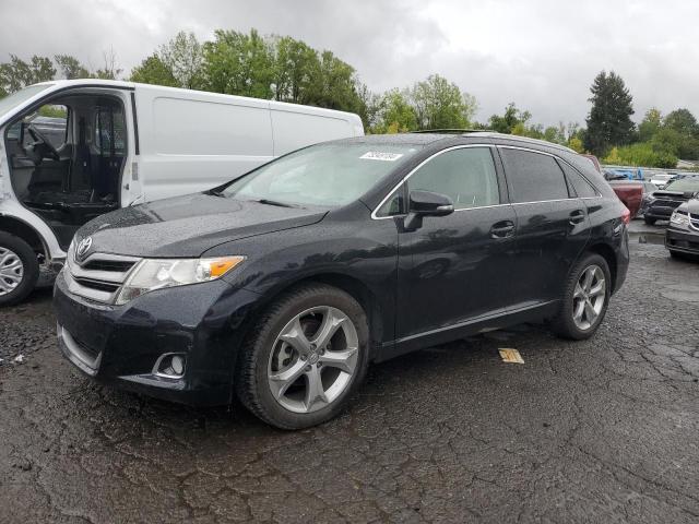 VIN 4T3BK3BB1EU107290 2014 Toyota Venza, LE no.1