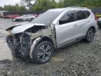 2018 NISSAN ROGUE S - 5N1AT2MV3JC731675
