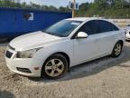 CHEVROLET CRUZE LT photo