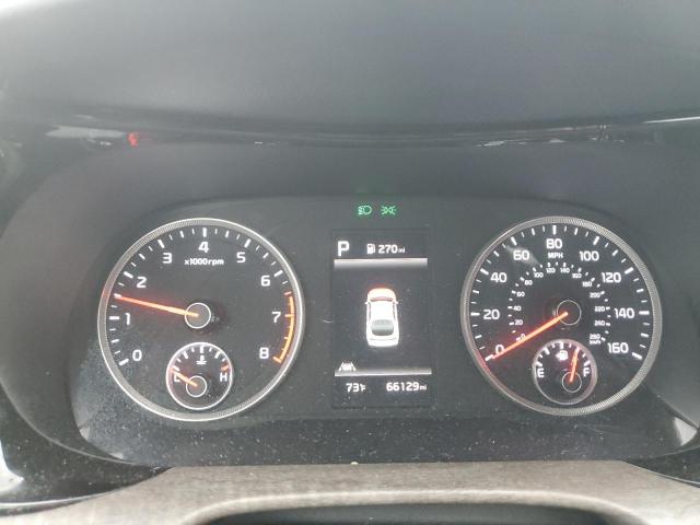 2021 KIA K5 EX - 5XXG34J28MG032048