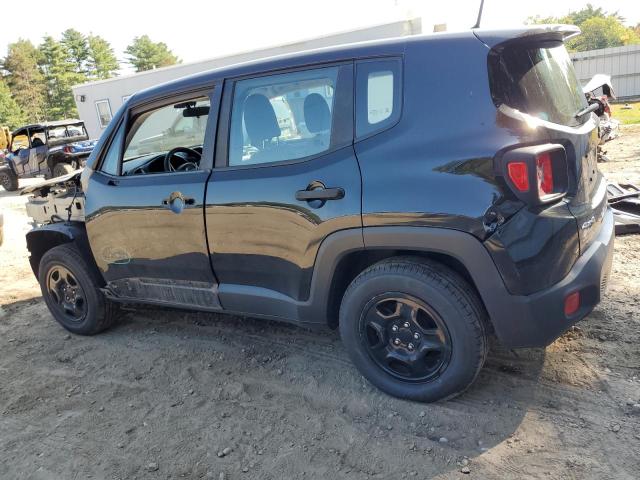 2017 JEEP RENEGADE S - ZACCJBAB7HPF38948