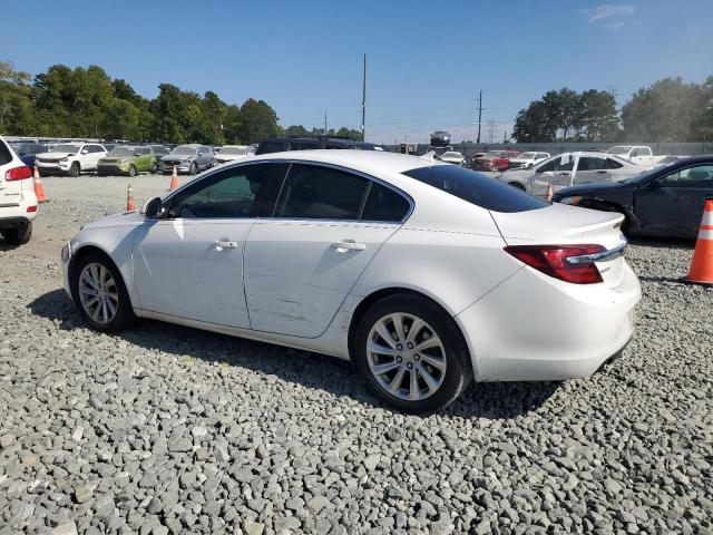 VIN 2G4GK5EX0E9299025 2014 Buick Regal no.2