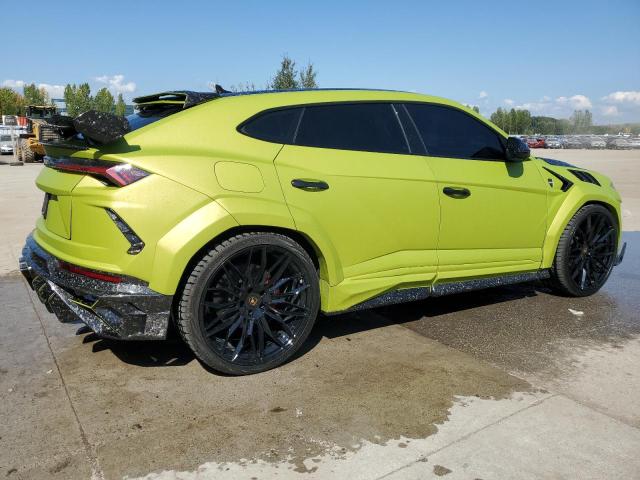 2020 LAMBORGHINI URUS ZPBCA1ZL1LLA10268